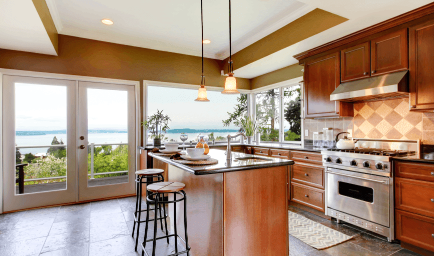 Kitchen Remodeling