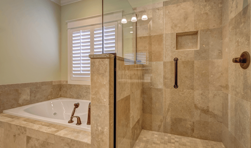 Bathroom Remodeling